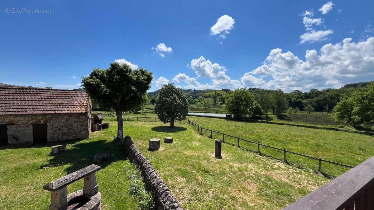 Photo 9 - Maison à CHAROLLES