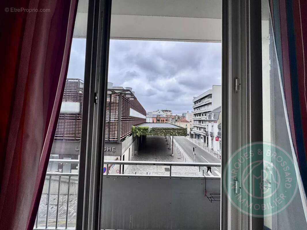 Appartement à TARBES