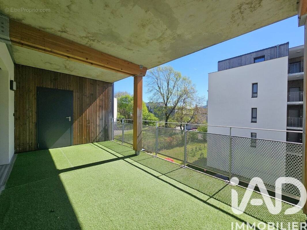 Photo 1 - Appartement à BASSENS