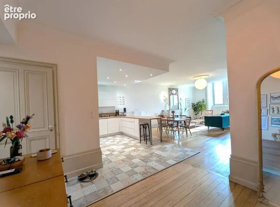 Appartement à ROANNE