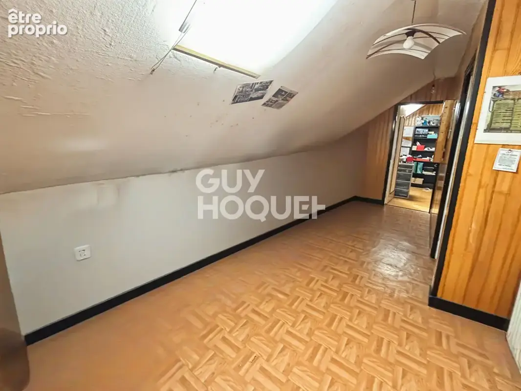 Tournan en brie - maison familiale avec grand garage - photo 8