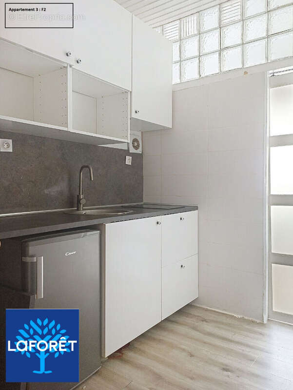 Appartement à NEUILLY-PLAISANCE