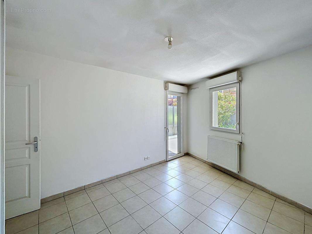 Appartement à MANDELIEU-LA-NAPOULE