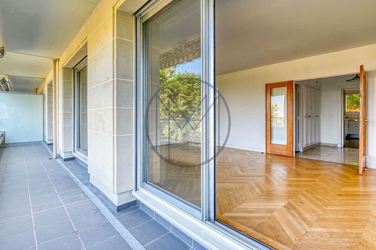 Appartement Versailles 4 pièce(s) 111 m2 - photo 13