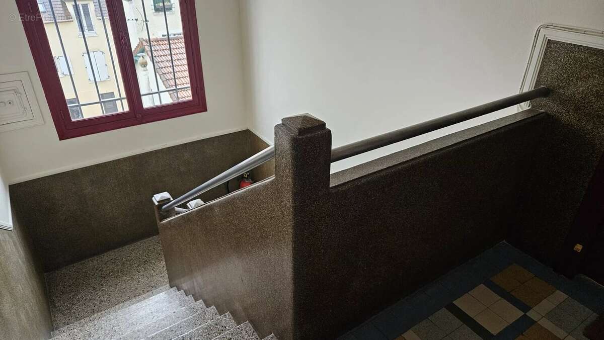 Appartement à CHAVILLE