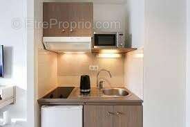 Appartement à LE MANS