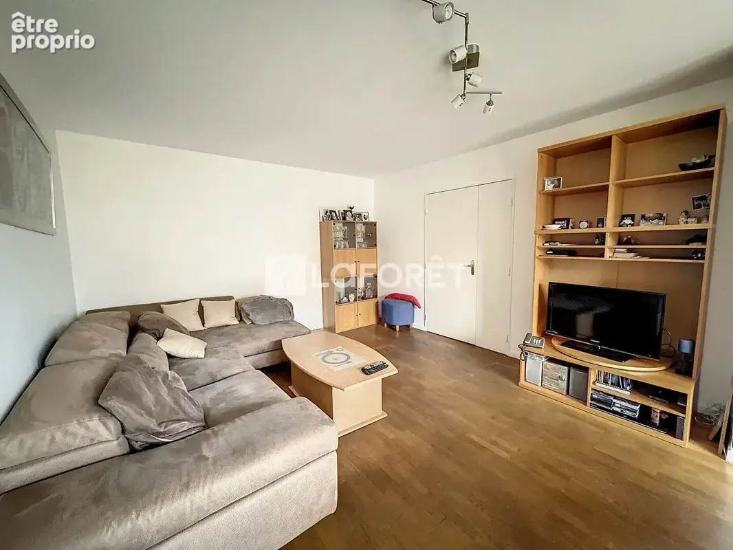 Appartement Bagnolet 3 pièce(s) 68 m2 - photo 2