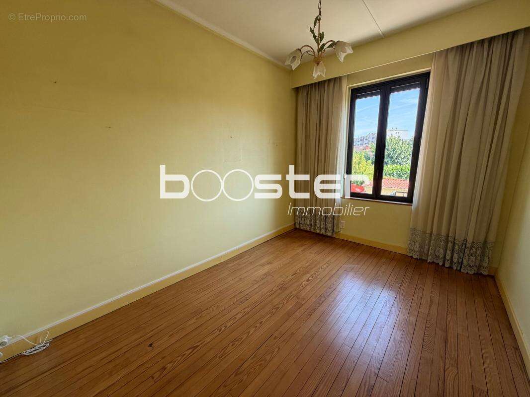 Spacieuse maison familiale 143 m² avec jardin et terrasse – Quartier Minimes - photo 4