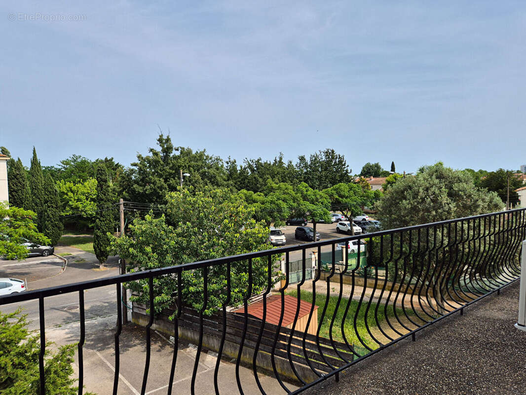 Appartement à ARLES