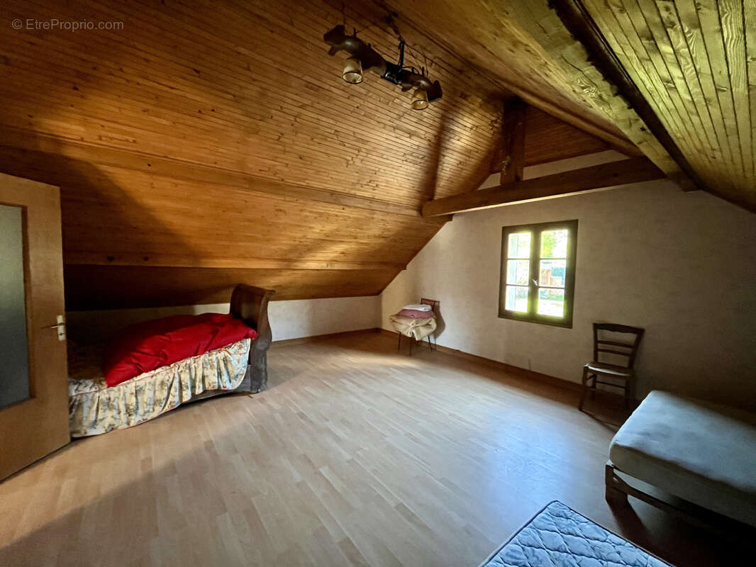 Maison à ARCIZANS-AVANT