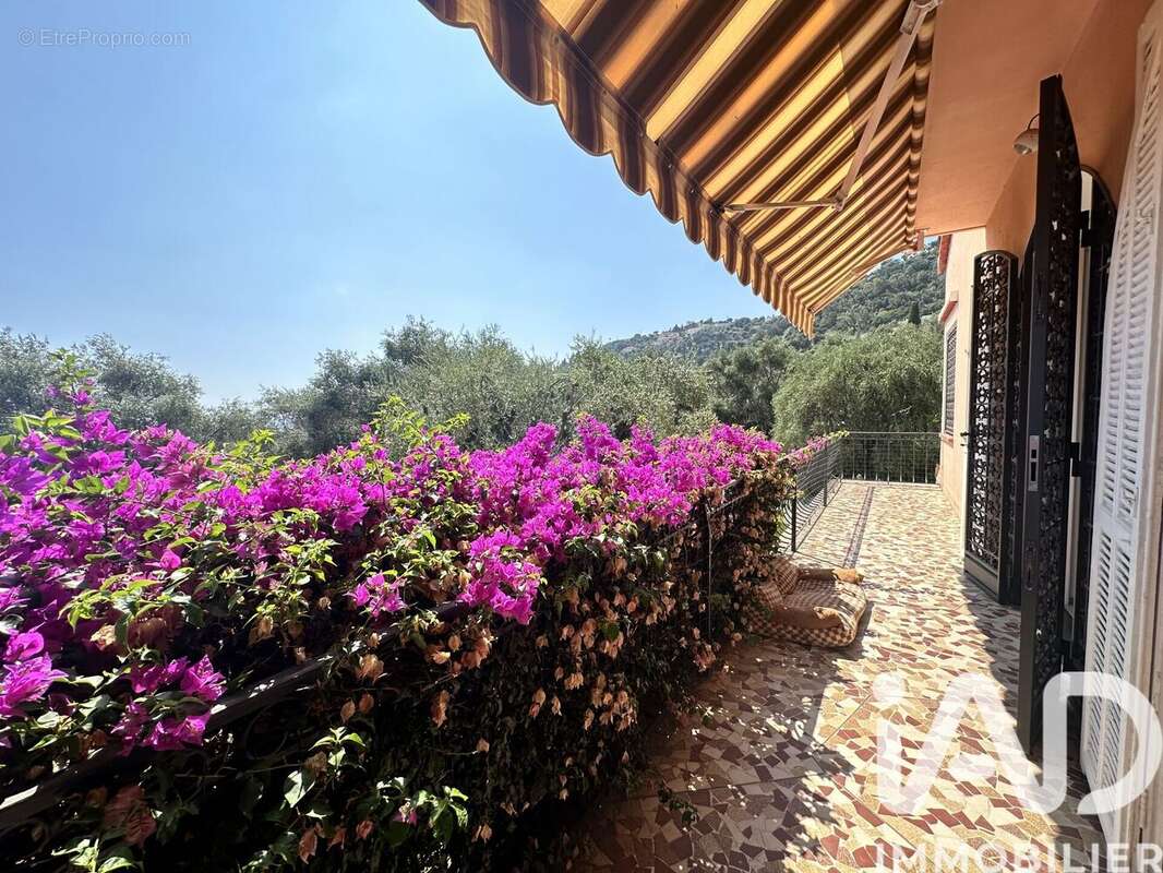 Photo 3 - Appartement à MENTON