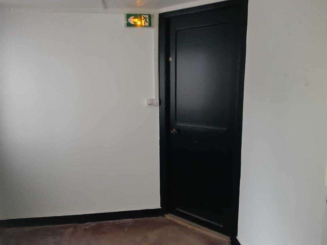 Appartement à VERNEUIL-SUR-AVRE