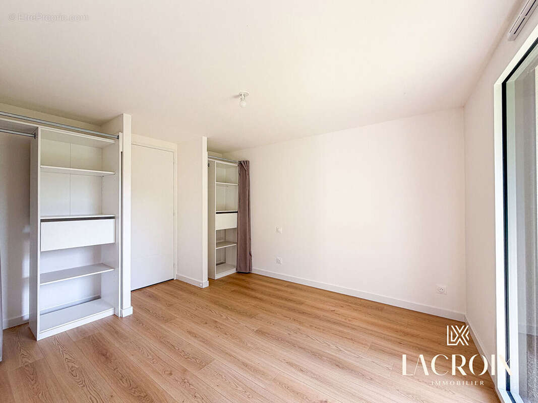 A vendre - maison 6 pièces - la chapelle des fougeretz - photo 7