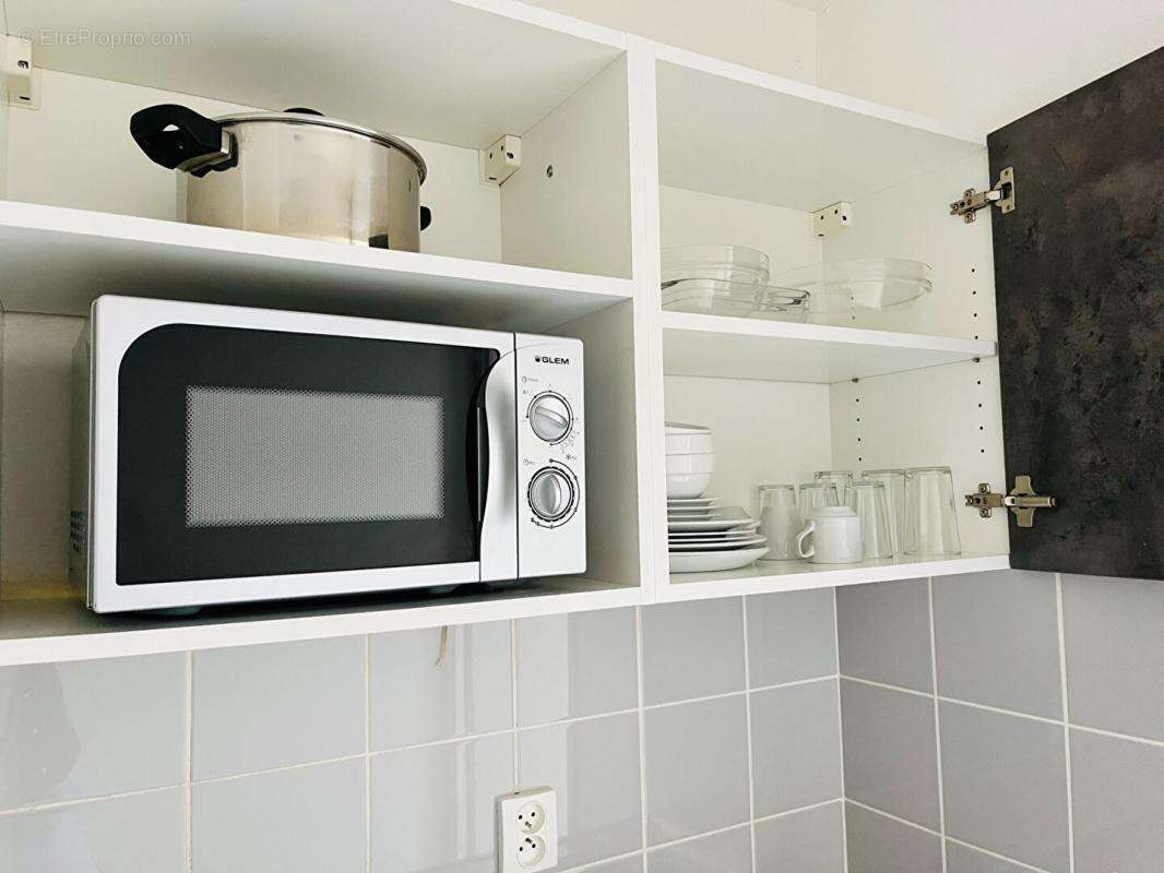 Appartement à CAEN