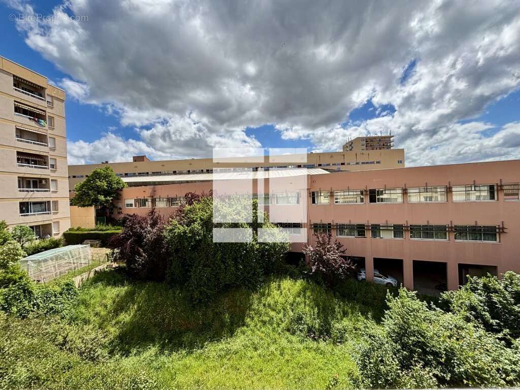 Appartement à AJACCIO