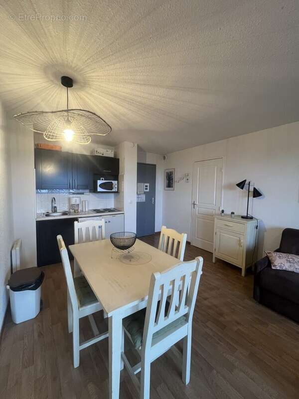 Appartement à BESSE-ET-SAINT-ANASTAISE