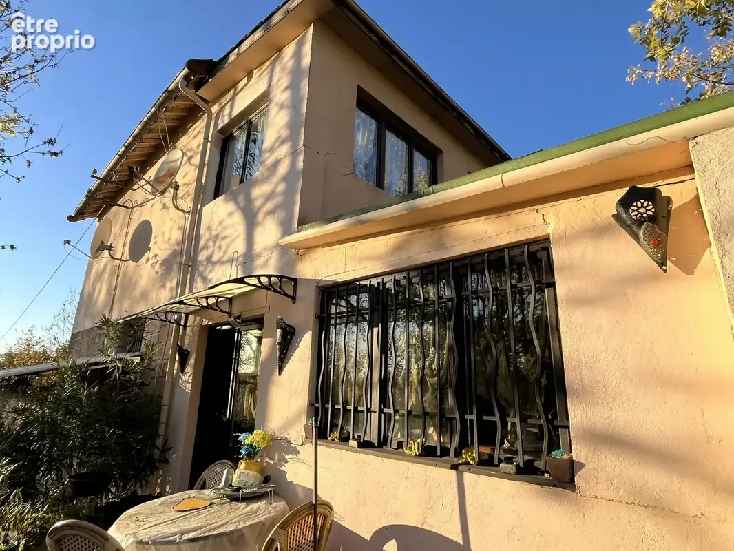 Maison 5 pièces 130 m² à vendre à Montlignon (95680) - photo 2
