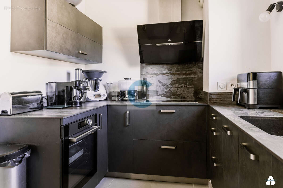 Appartement à ARTHAZ-PONT-NOTRE-DAME