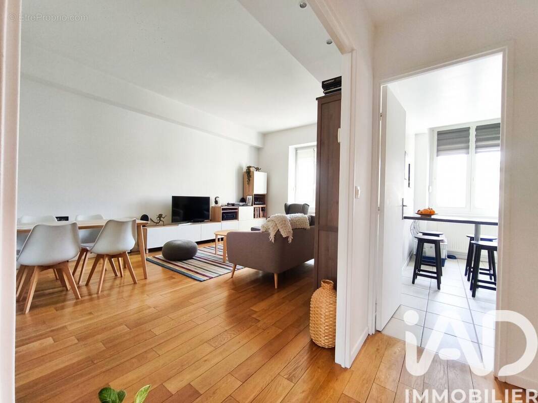 Photo 1 - Appartement à REIMS