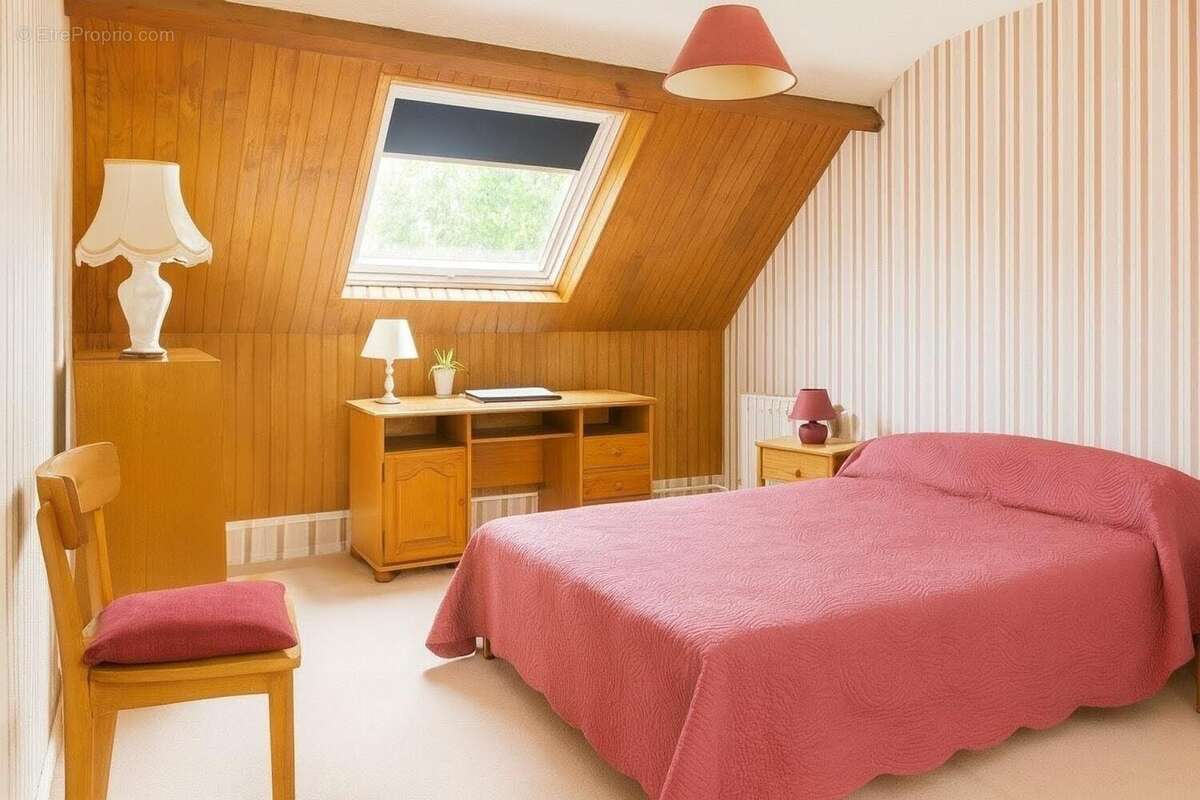 Photo 5 - Maison à HOMBLIERES