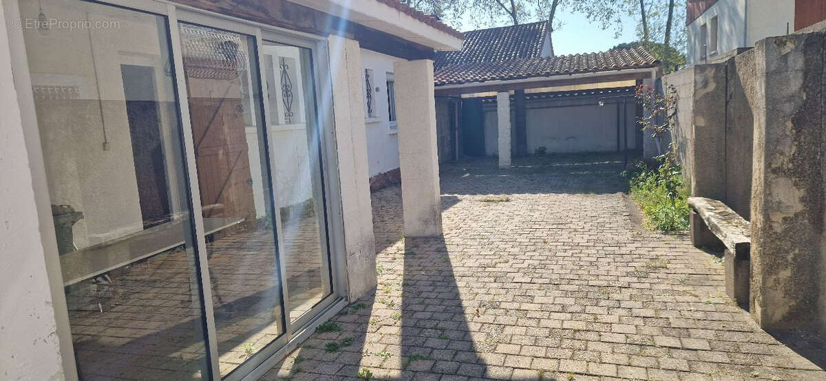 Maison à PAULHAN