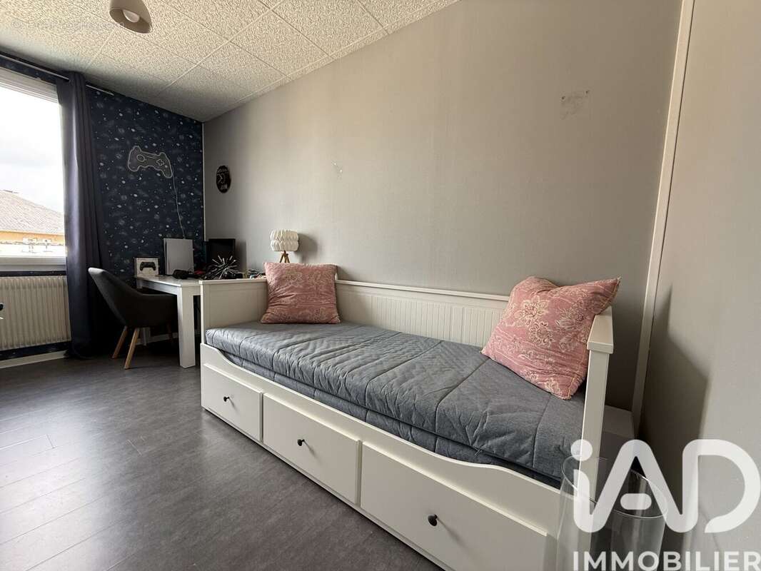 Photo 5 - Appartement à BOURGES