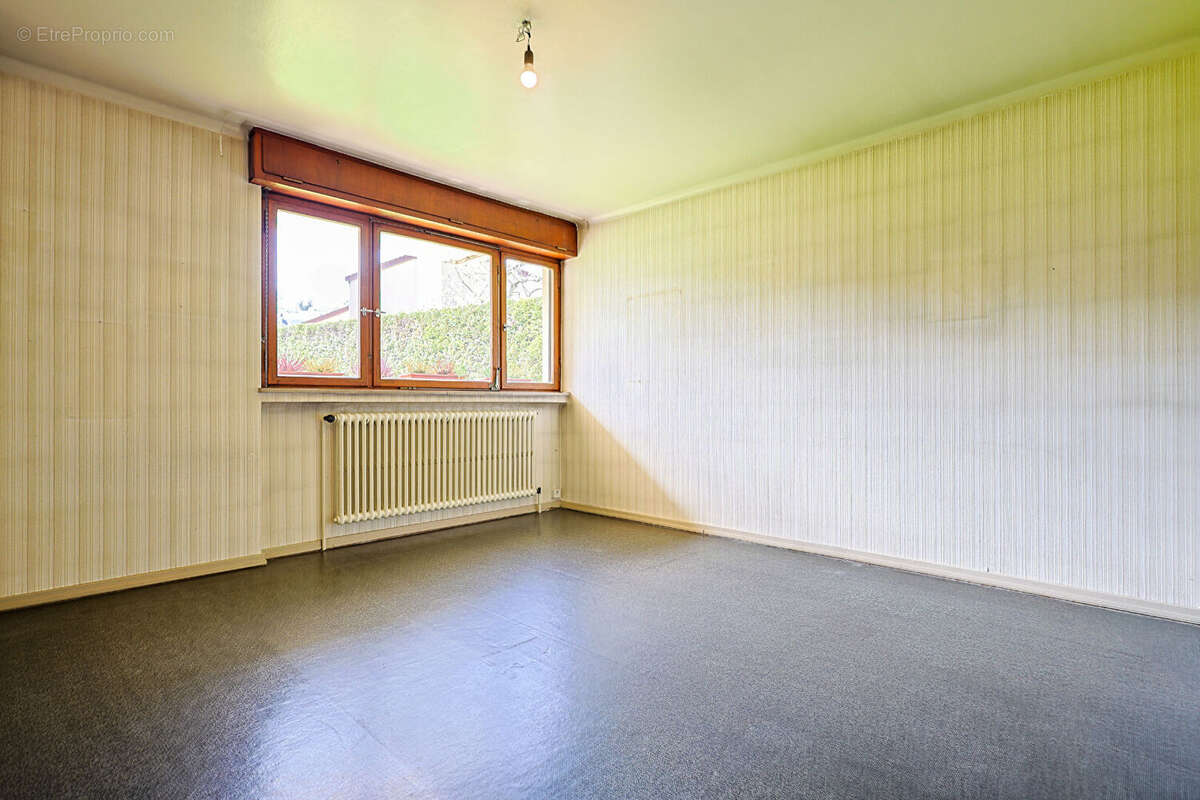 Maison à SAINT-AVOLD