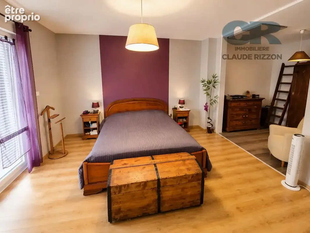 Maison familiale - photo 6