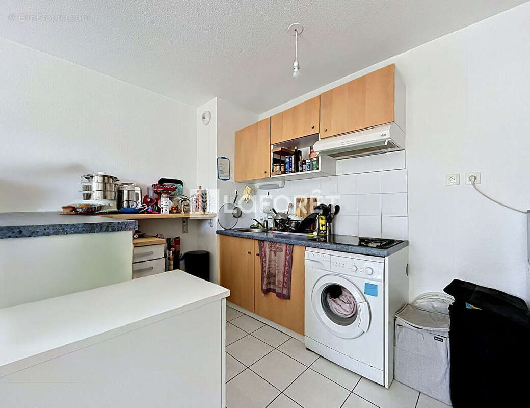 Appartement à GAILLON