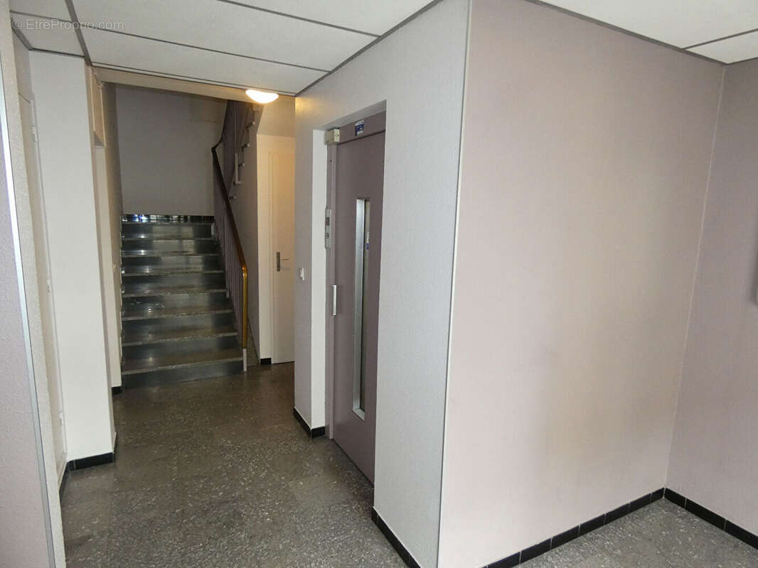 Appartement à PAU