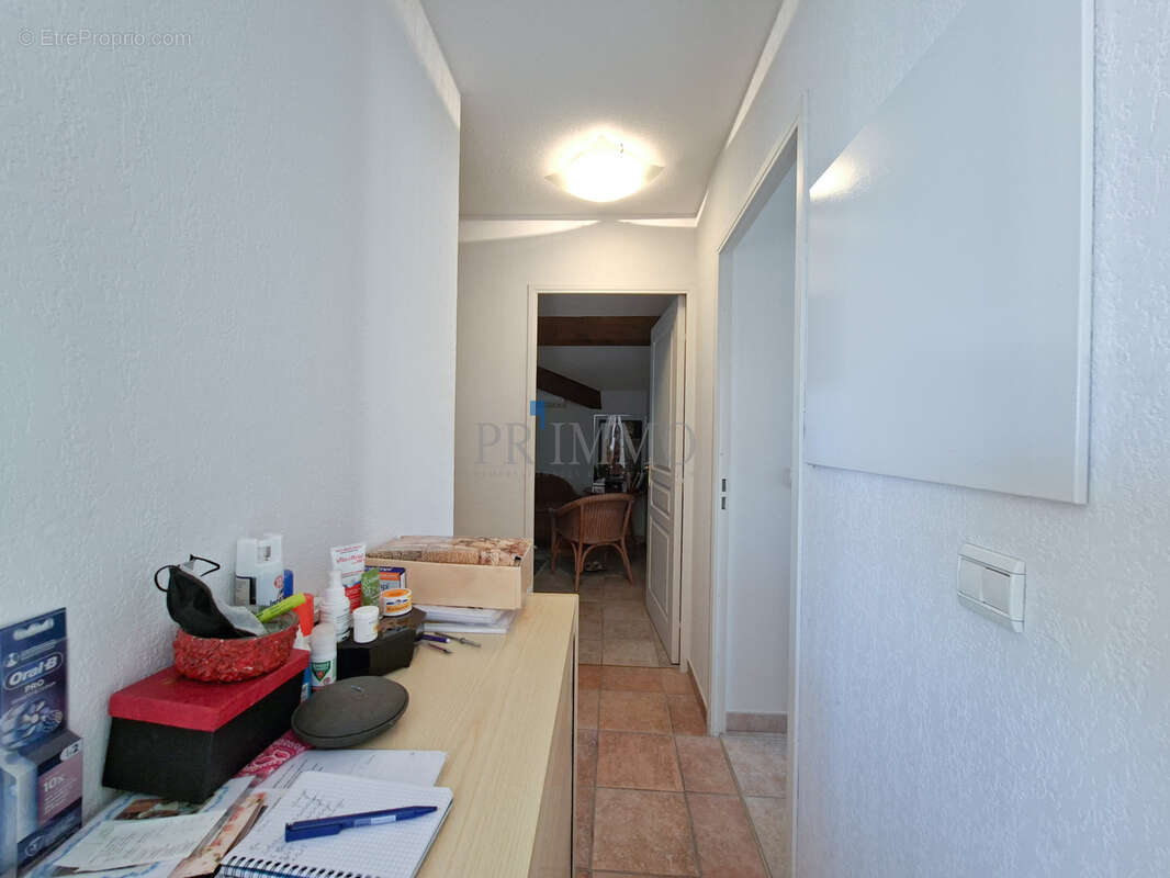 Appartement à LA SEYNE-SUR-MER