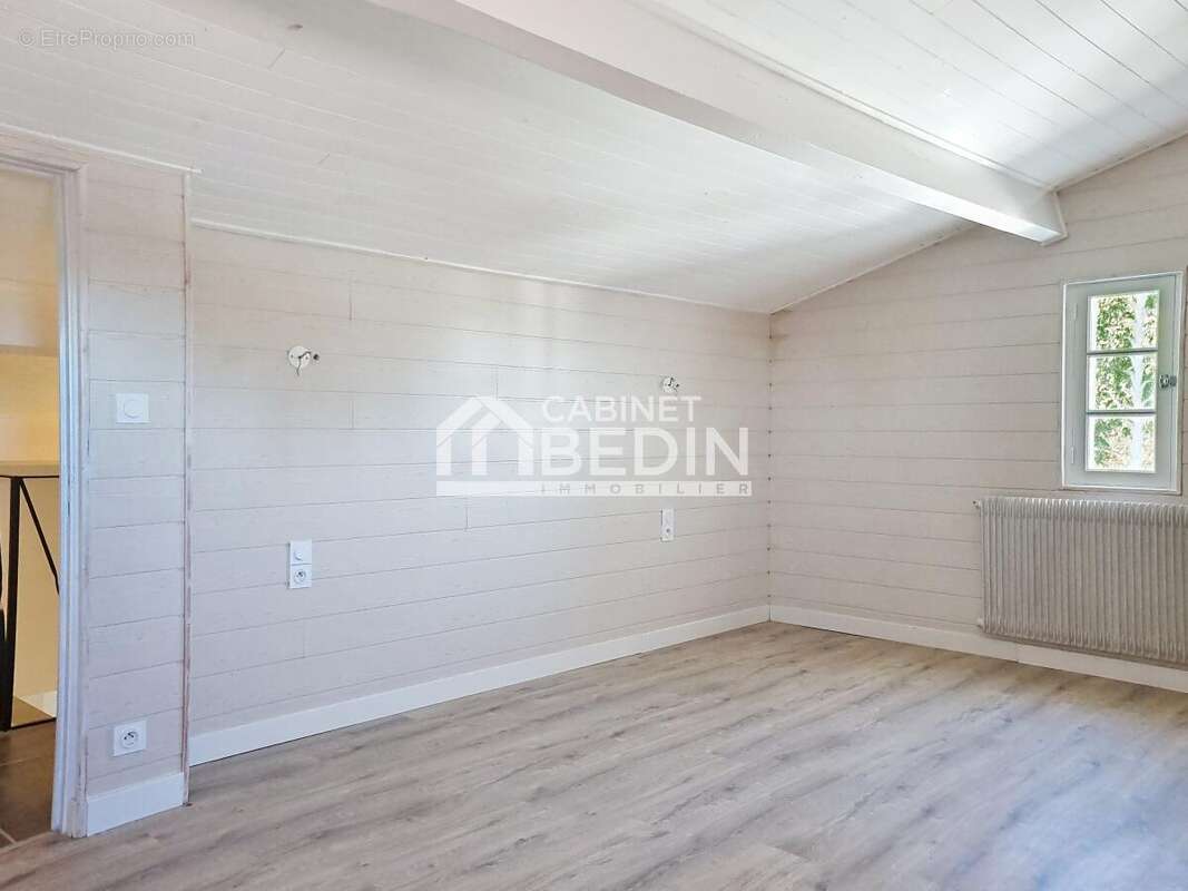 Maison à TOURNEFEUILLE