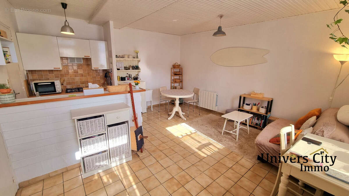 Maison à QUIBERON