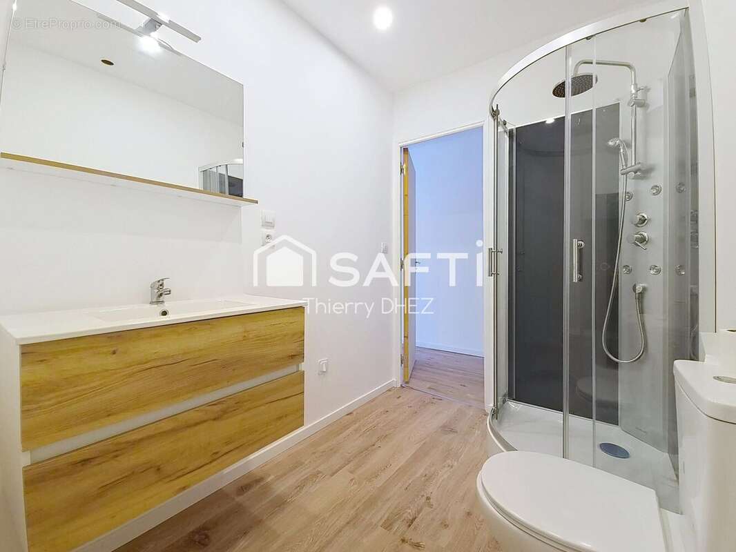 Photo 2 - Appartement à LILLE