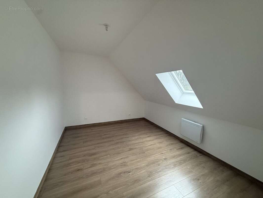 Maison à SAINT-AUBIN-SUR-GAILLON