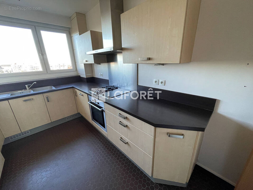 Appartement à LILLE