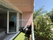Appartement à LA VOULTE-SUR-RHONE