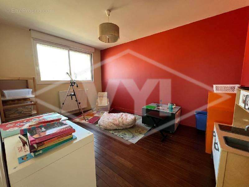 Maison à QUINCY-SOUS-SENART