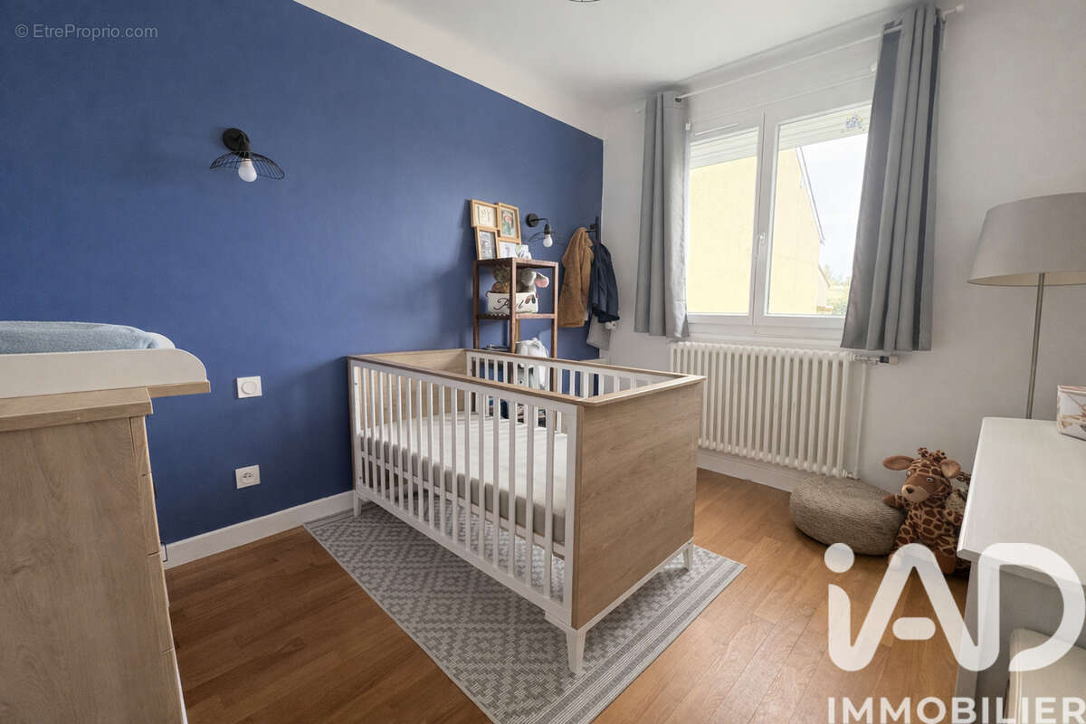 Photo 7 - Maison à DEOLS
