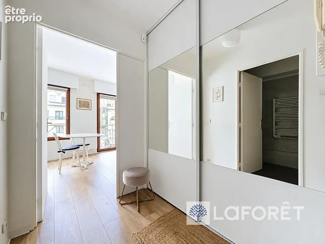 STUDIO ANTONY - 1 pièce - 35 m2 - photo 10
