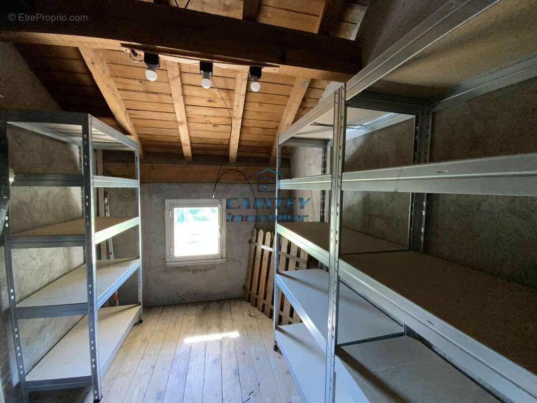 Maison individuelle 128m2 sur terrain de 2170m2 à gerardmer - photo 18