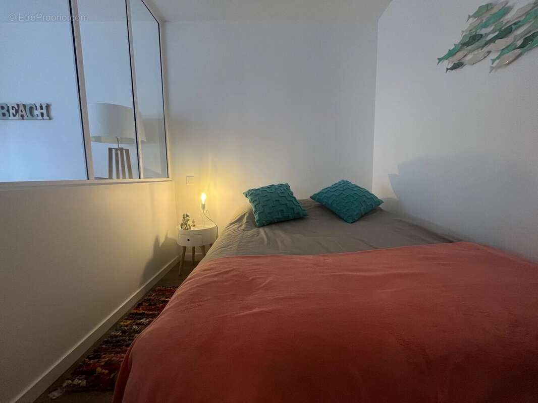 Appartement à ARCACHON