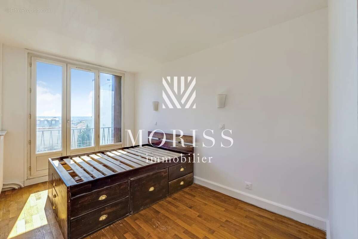 Appartement à NOGENT-SUR-MARNE