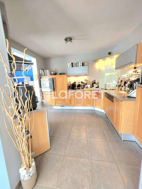 Maison à LA BAULE-ESCOUBLAC