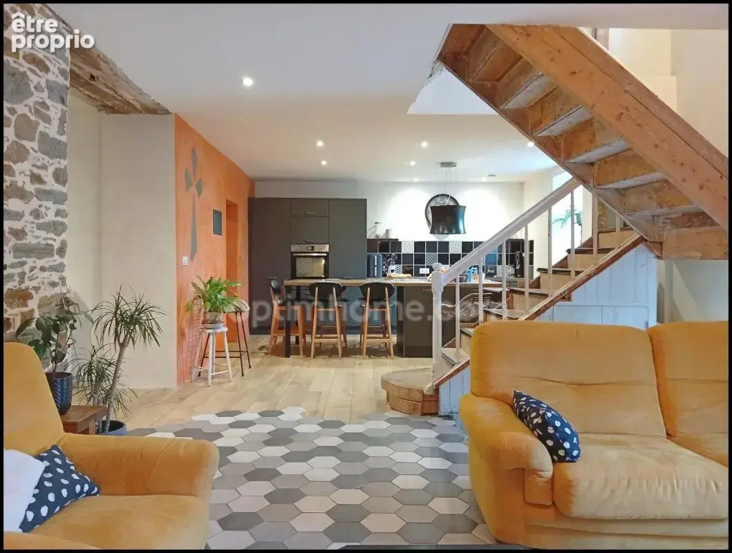 Propriété à vendre 10 pièces PENZE (29) - photo 4