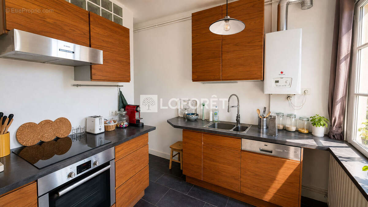 Maison Le Havre 4 pièces 82 m2 - photo 5