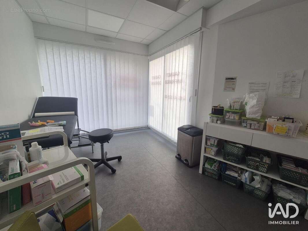 Photo 4 - Commerce à SAINT-NAZAIRE