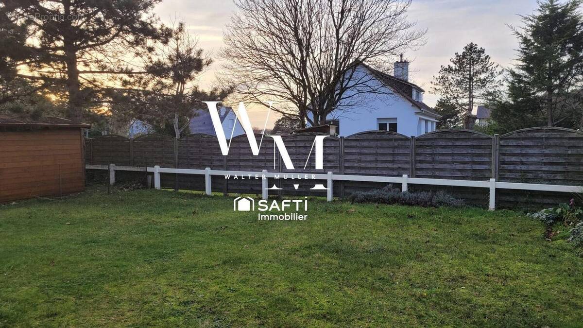 Photo 1 - Appartement à CAMIERS