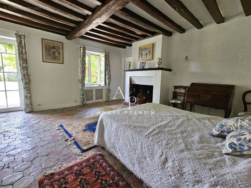 Maison à BU