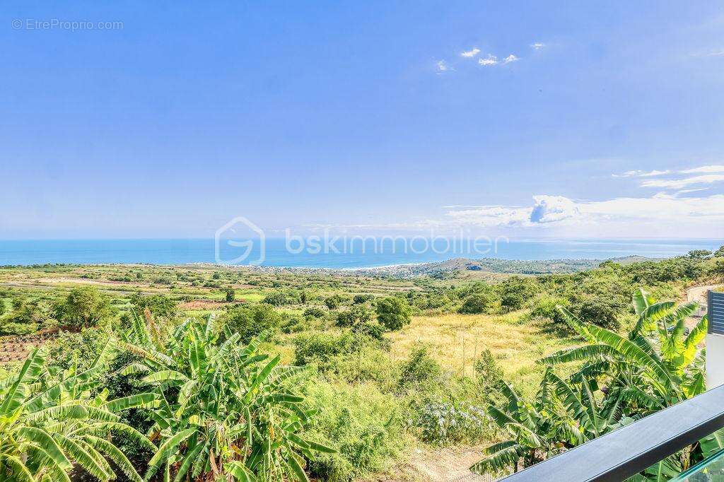 Maison à SAINT-PAUL